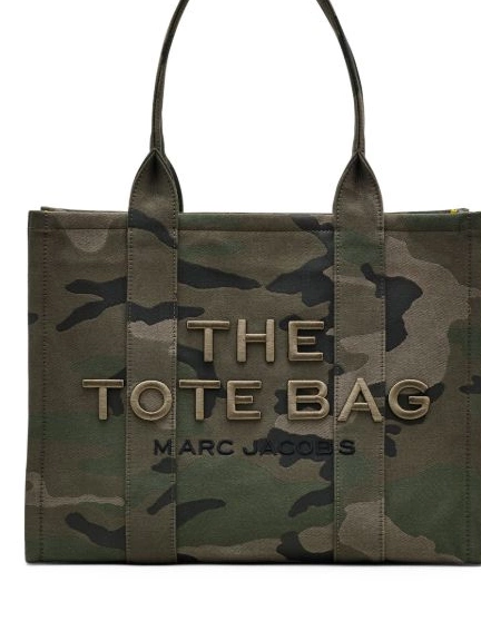 Affordable Women Jacobs Jacquard Tote Marc Large The Camo bag 0422